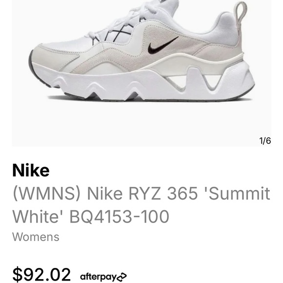 Nike RYZ 365 - Picture 2 of 5